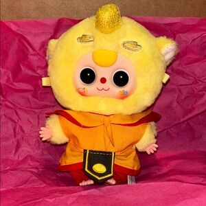 Baby Three Havoc In Heaven CONFIRMED